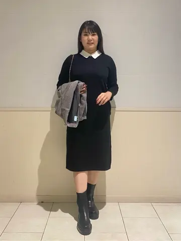 組曲 寺嶋 コーディネート画像