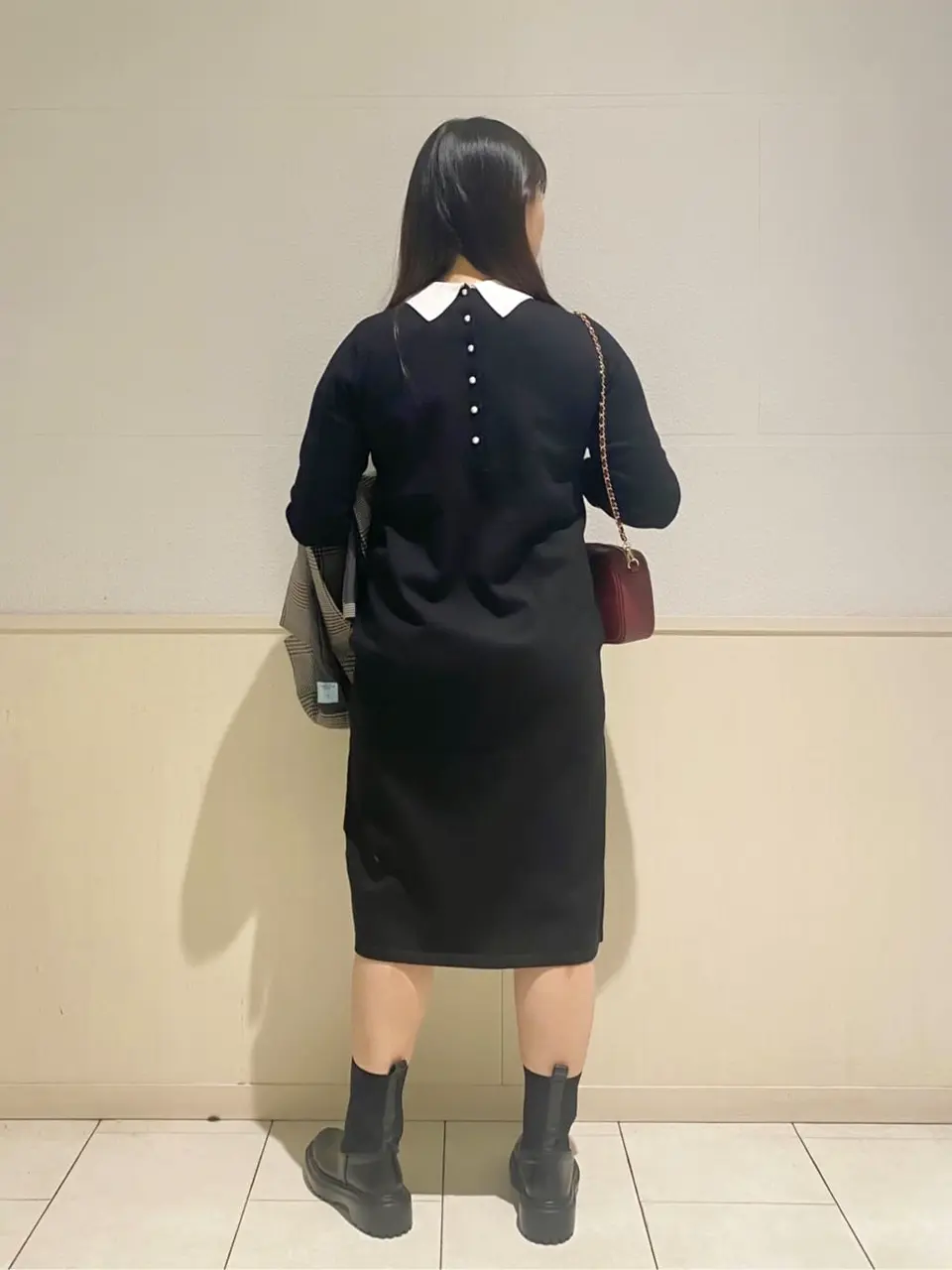 組曲 寺嶋 コーディネート画像