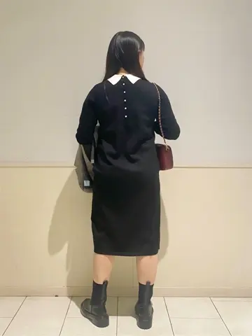 組曲 寺嶋 コーディネート画像