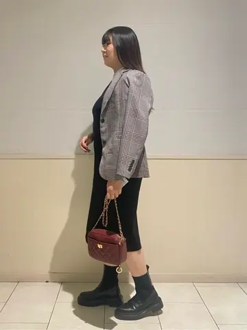 組曲 寺嶋 コーディネート画像