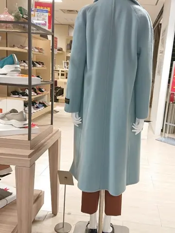 組曲 ウエノ コーディネート画像