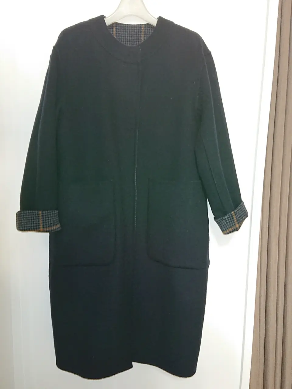 組曲 ウエノ コーディネート画像