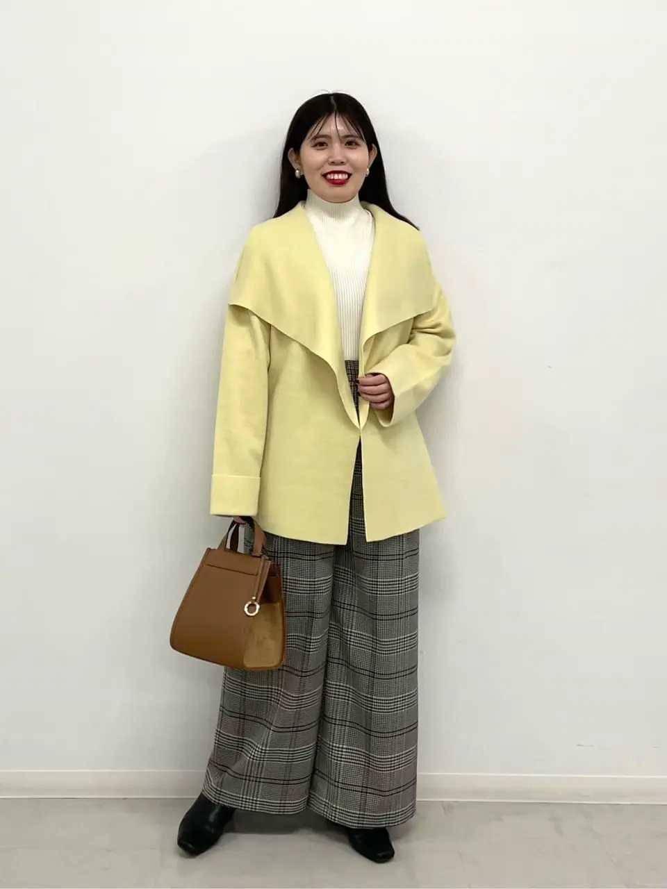  時本 コーディネート画像