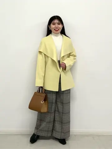 組曲 時本 コーディネート画像