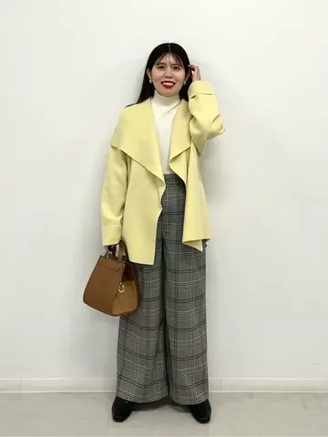 組曲 時本 コーディネート画像