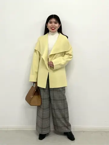 組曲 時本 コーディネート画像