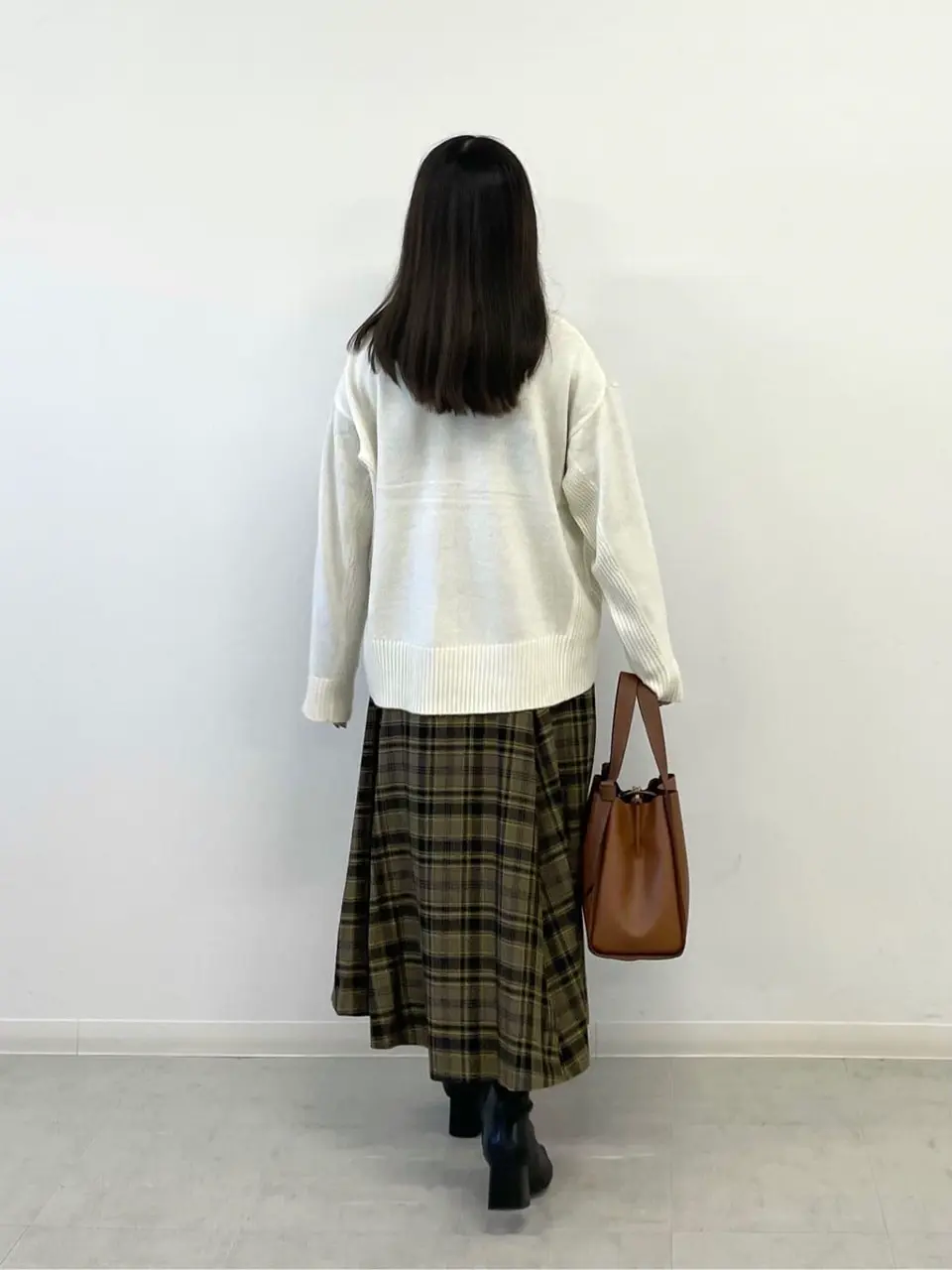 組曲 時本 コーディネート画像