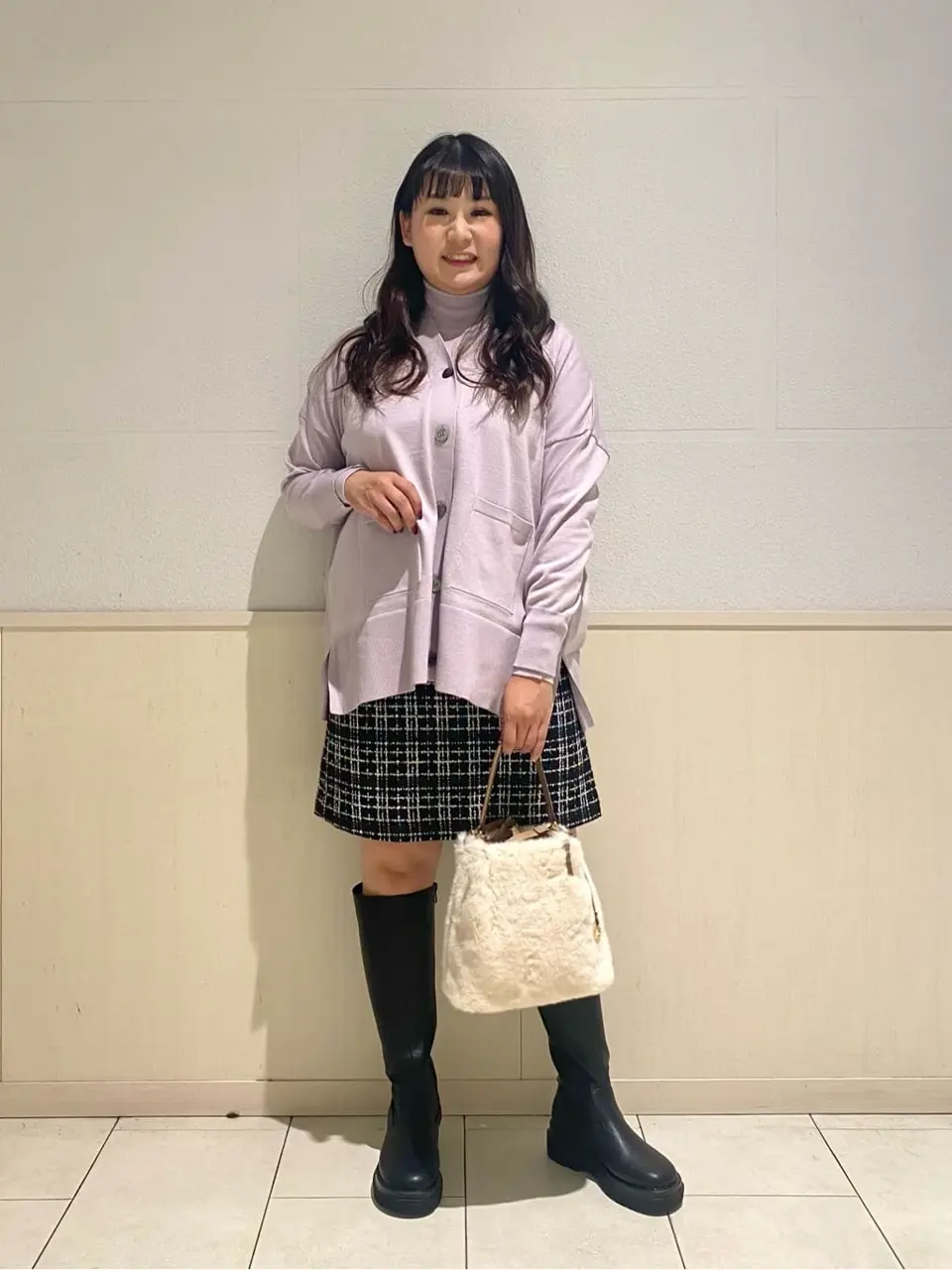 組曲 寺嶋 コーディネート画像