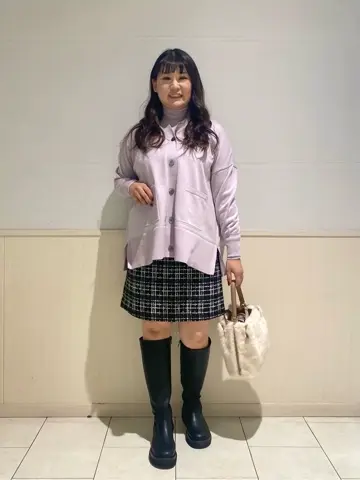 組曲 寺嶋 コーディネート画像