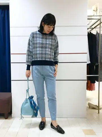 組曲 椛田 コーディネート画像