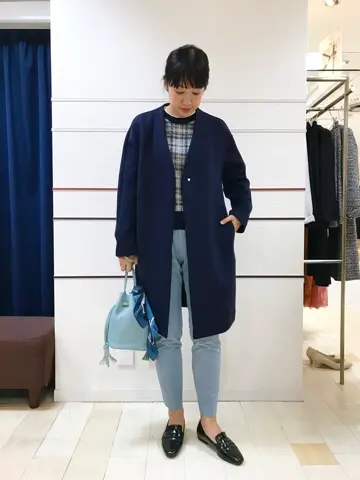 組曲 椛田 コーディネート画像