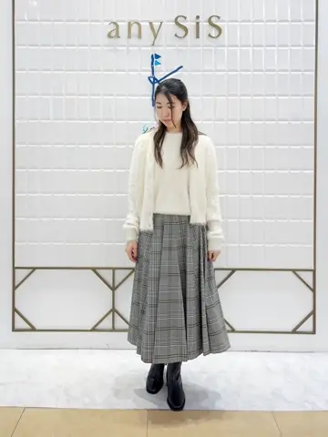 組曲 上田 コーディネート画像