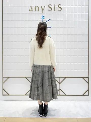 組曲 上田 コーディネート画像