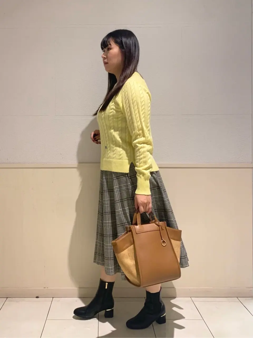 組曲 寺嶋 コーディネート画像