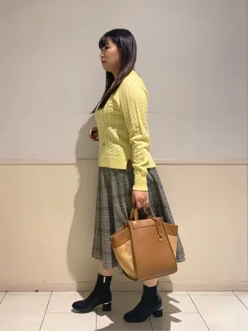 組曲 寺嶋 コーディネート画像