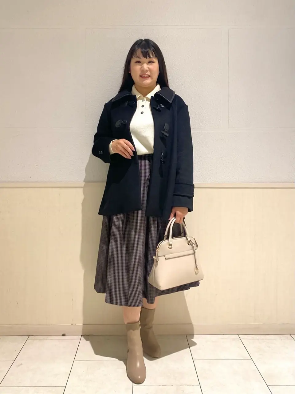 組曲 寺嶋 コーディネート画像