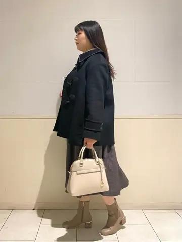 組曲 寺嶋 コーディネート画像