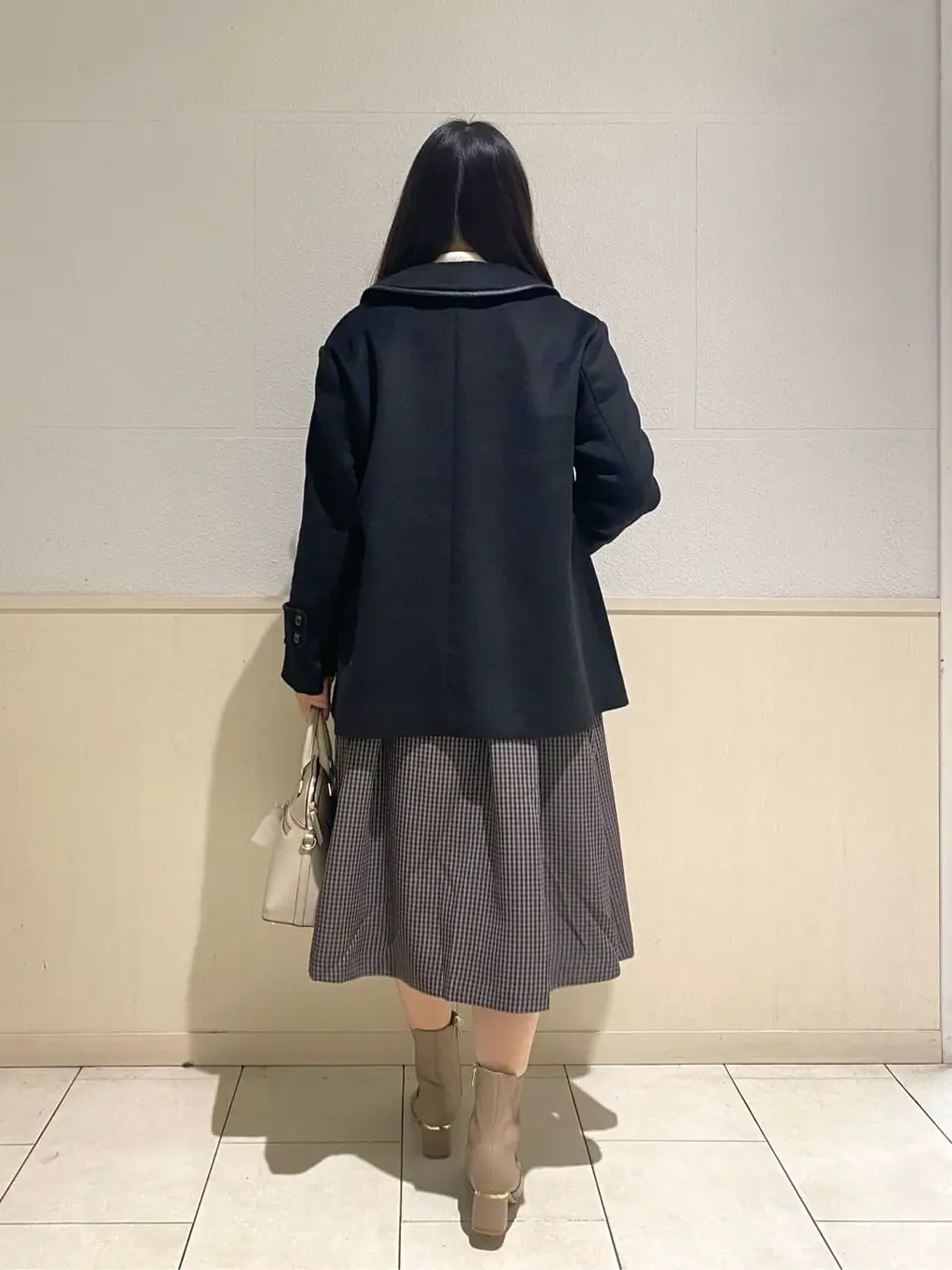 組曲 寺嶋 コーディネート画像