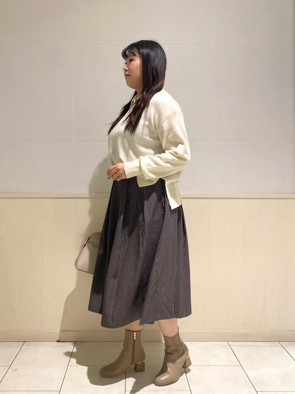 組曲 寺嶋 コーディネート画像