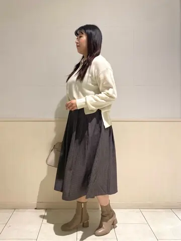 組曲 寺嶋 コーディネート画像