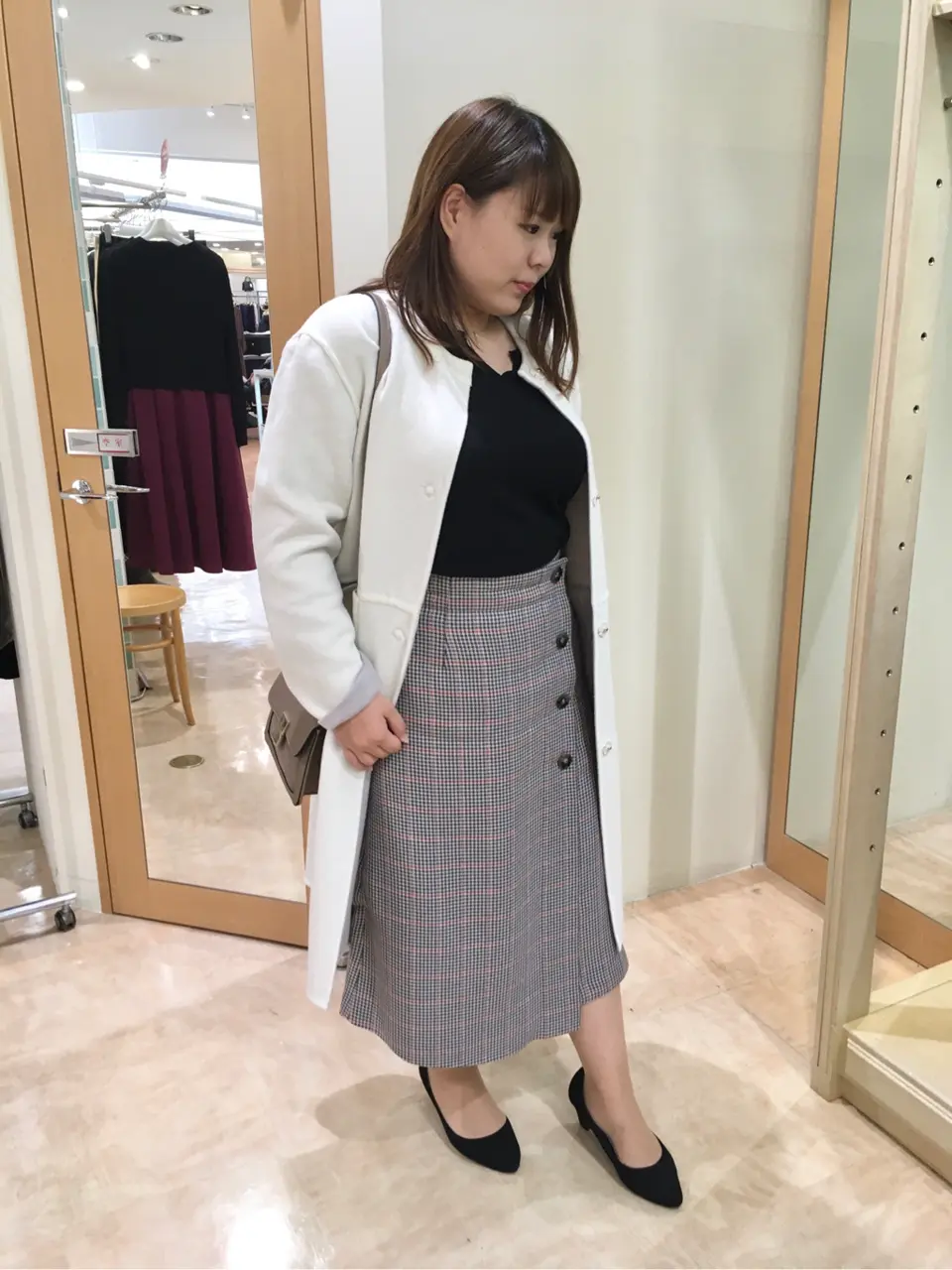  和久 コーディネート画像