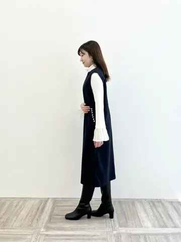 組曲 栃木 コーディネート画像