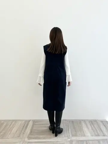 組曲 栃木 コーディネート画像