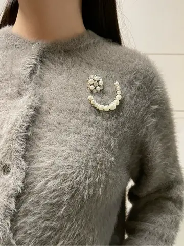 組曲 時本 コーディネート画像