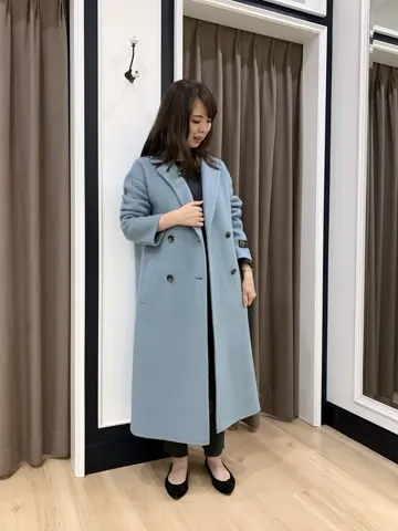 組曲 檀 コーディネート画像