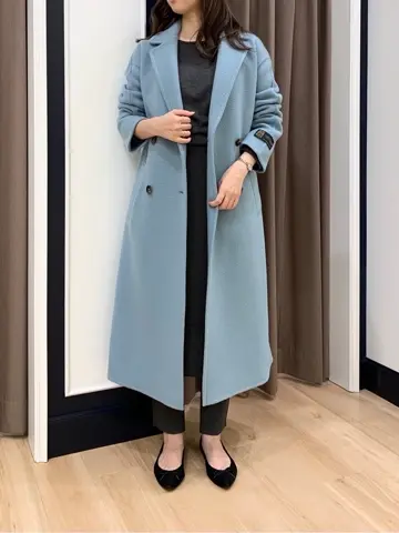 組曲 檀 コーディネート画像