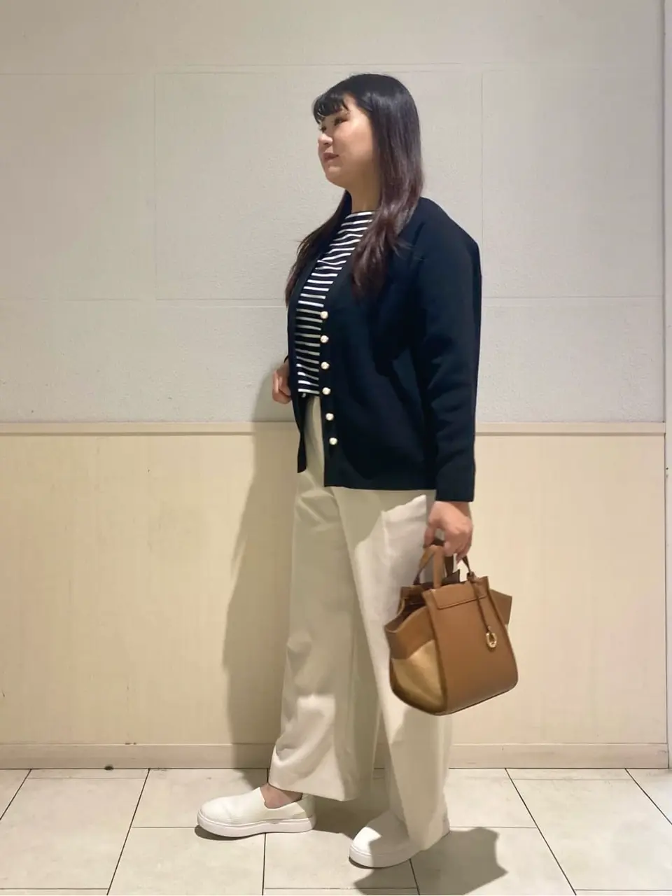 組曲 寺嶋 コーディネート画像