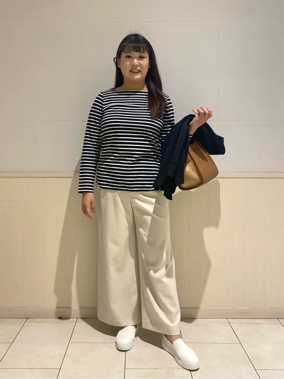 組曲 寺嶋 コーディネート画像