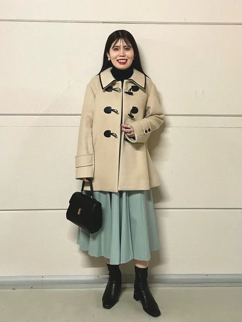  時本 コーディネート画像