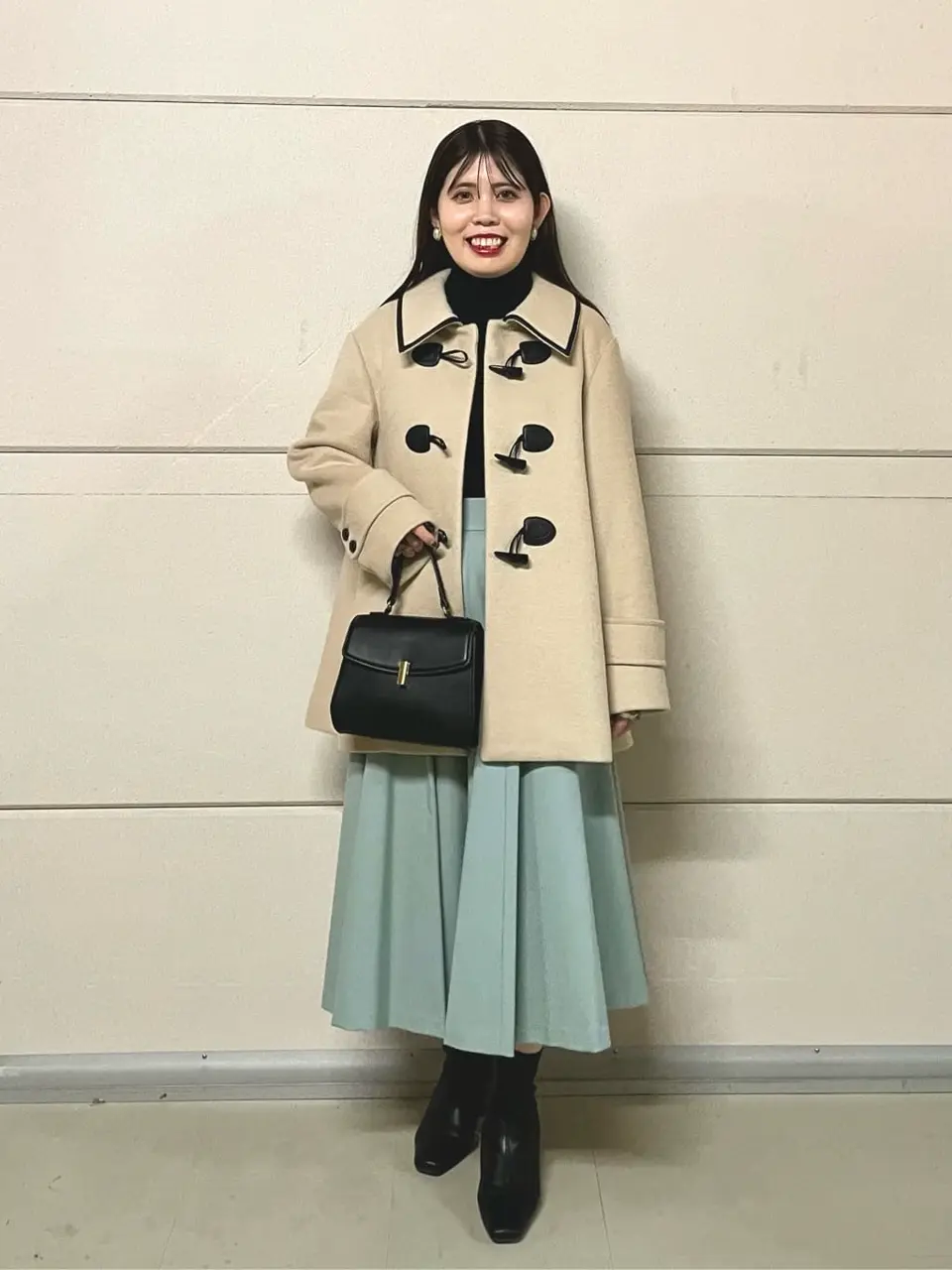 組曲 時本 コーディネート画像