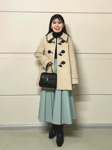 組曲 時本 コーディネート画像