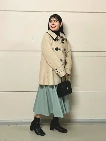 組曲 時本 コーディネート画像