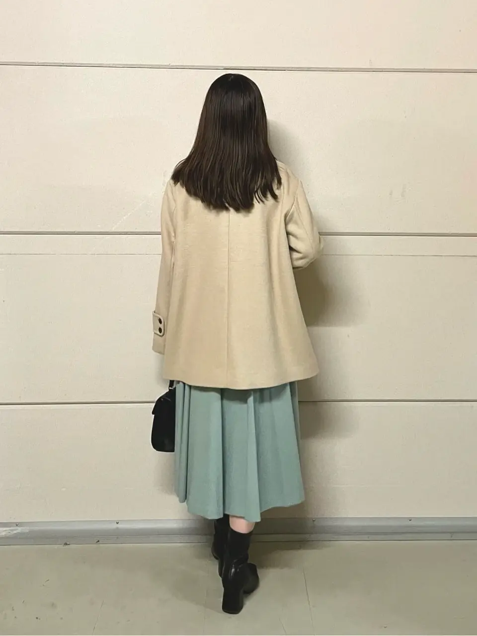 組曲 時本 コーディネート画像