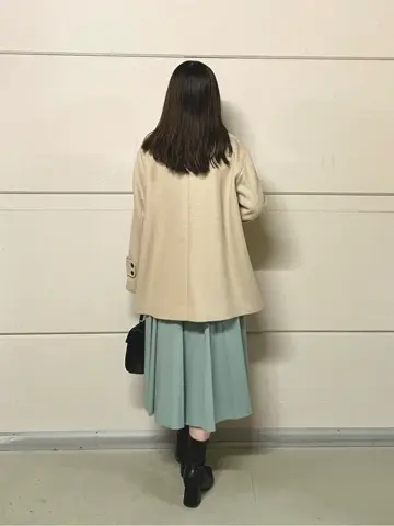 組曲 時本 コーディネート画像