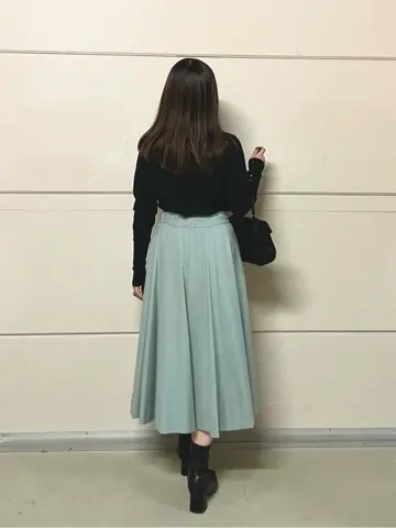 組曲 時本 コーディネート画像