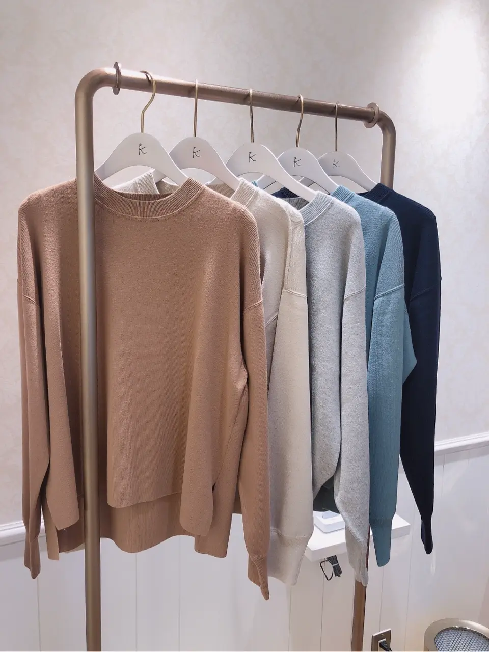 組曲 戸澤 コーディネート画像