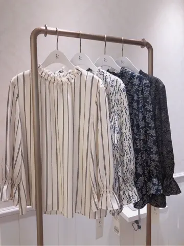 組曲 戸澤 コーディネート画像