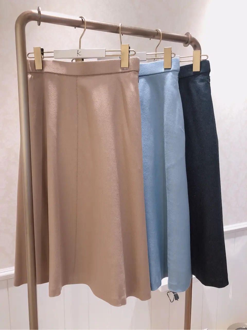 組曲 戸澤 コーディネート画像