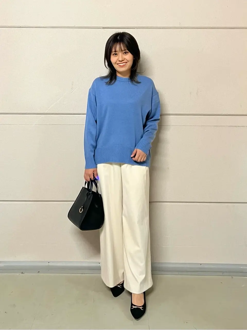  浅倉 コーディネート画像