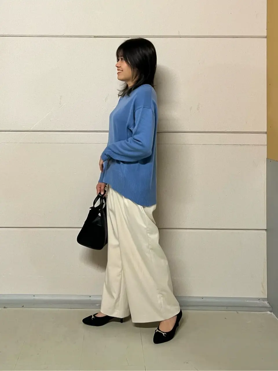 組曲 浅倉 コーディネート画像