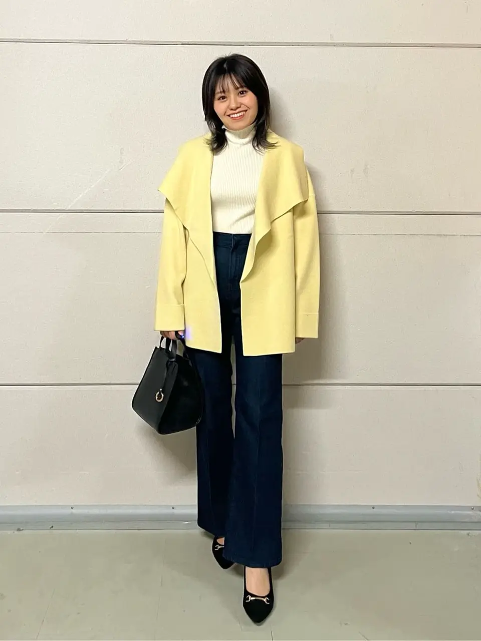  浅倉 コーディネート画像