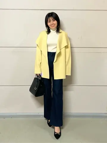 組曲 浅倉 コーディネート画像