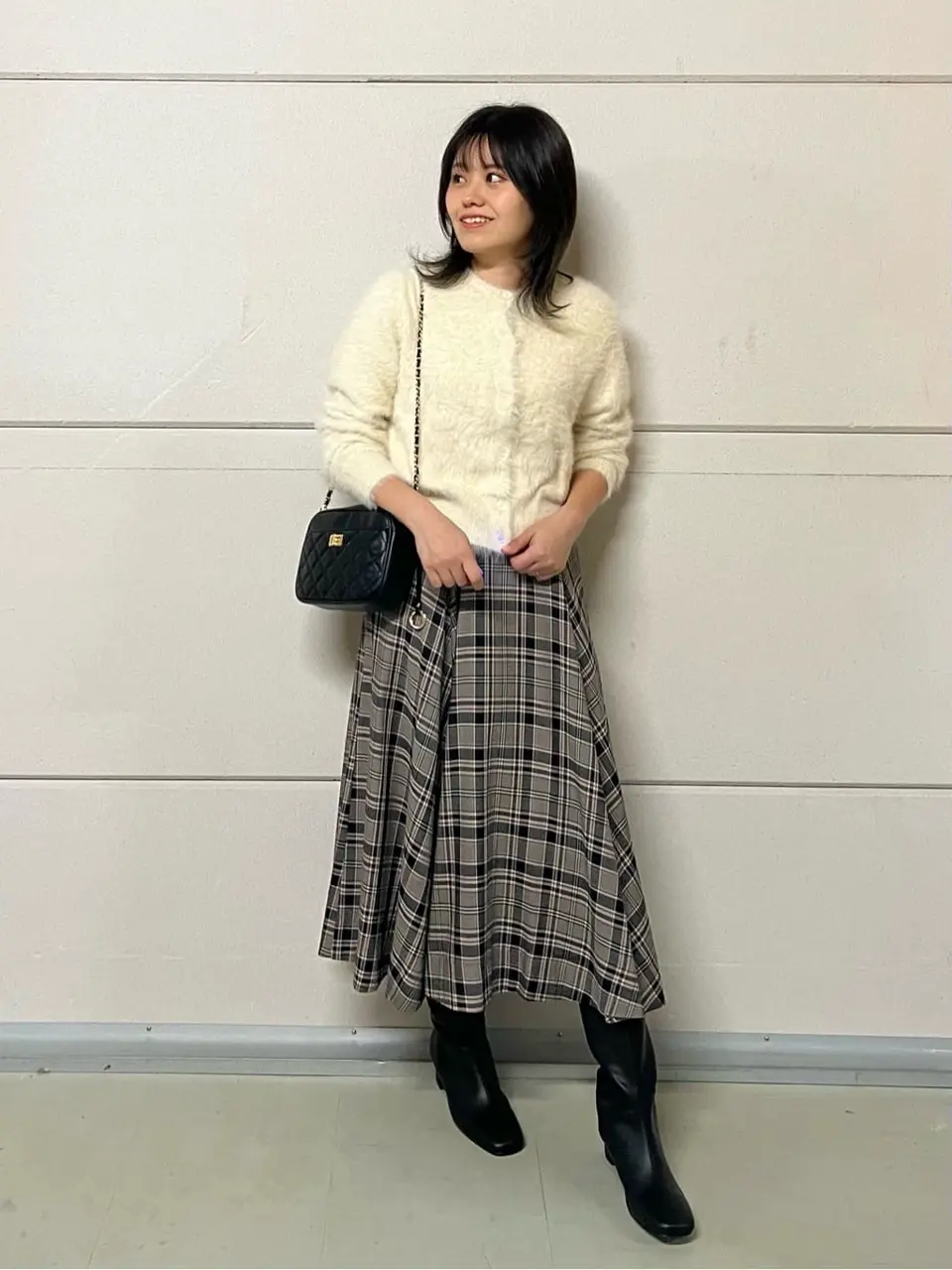  浅倉 コーディネート画像