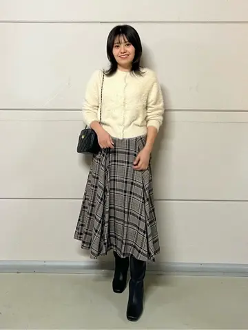 組曲 浅倉 コーディネート画像