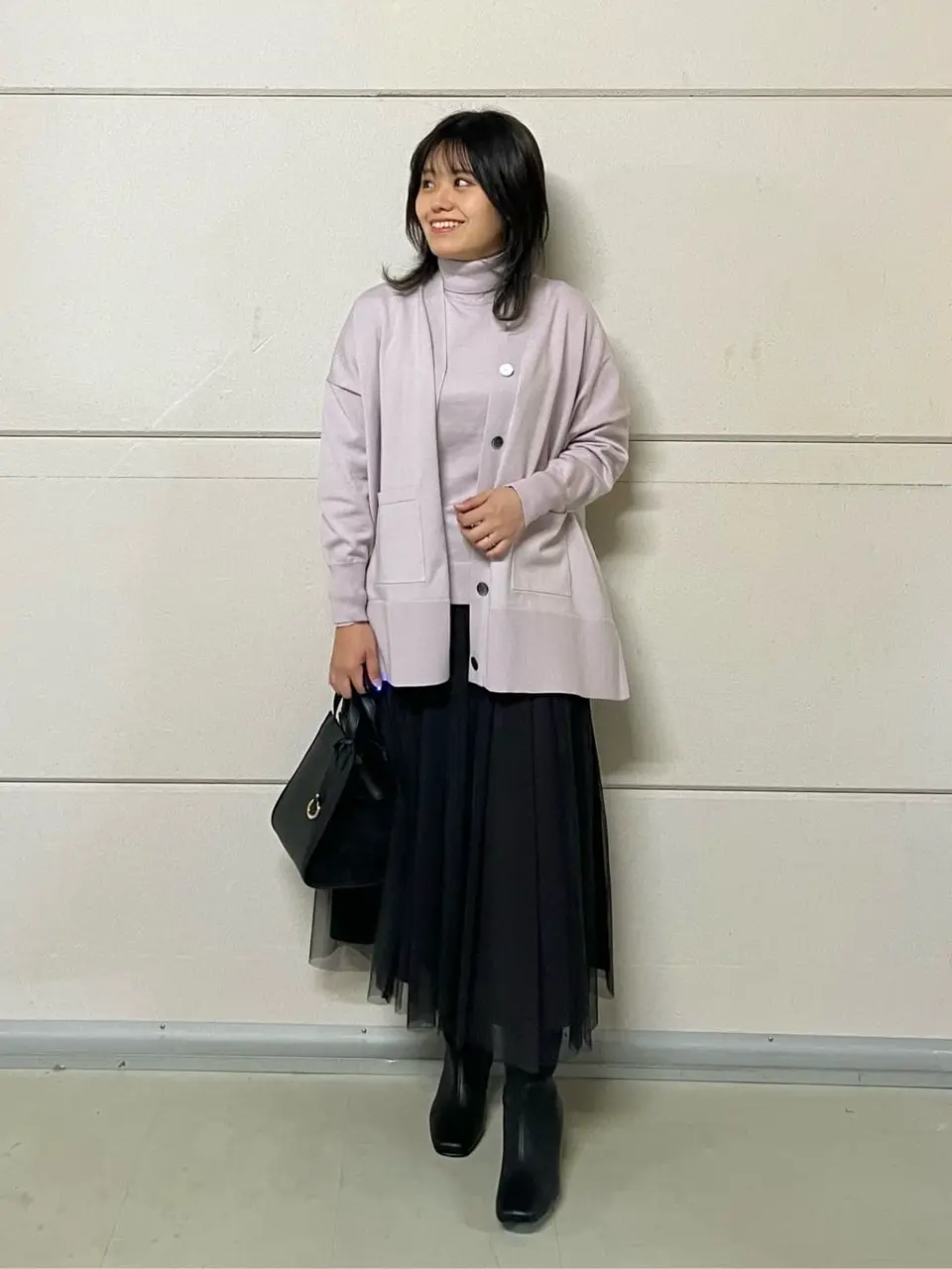  浅倉 コーディネート画像