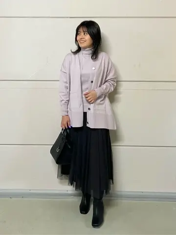 組曲 浅倉 コーディネート画像